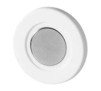 Soporte Magnético Para Control Remoto: TV Sin Control Remoto Perdido, Soporte De Pared Sin Taladro, Carrito De Almacenamiento De ABS, Botón Organizador Adhesivo, Gancho De Controlador Universal Para S