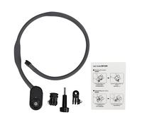 Soporte Magnético para Cuello Collar de Montaje en Cuello para Cámara Móvil con Rotación de 360 Grados