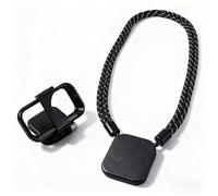 Soporte magnético para Cuello para dji OSMO Nano Soporte para Cuello con liberación rápida para vídeos POV/Vlog y Selfies Accesorios para cámaras