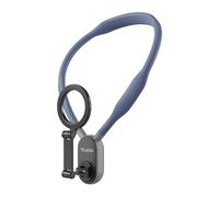 Soporte magnético para cuello Telesin MNM-001-B para móviles
