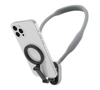 Soporte magnético para cuello Telesin MNM-002 para iPhone 12-16