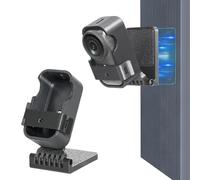 Soporte magnético para DJI Osmo Nano, adaptador de expansión, base de succión magnética para DJI Osmo Nano, soporte en escritorio, superficie vertical