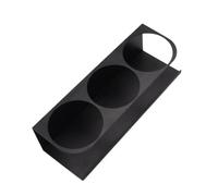 Soporte magnético para latas - Soporte de montaje lateral en el frigorífico para estante Peer Bebidas | Botellero de cocina con portaobjetos de 3 compartimentos, Peer cocina, bar, casa, hotel, lugar