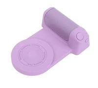 Soporte Magnético para Mango de Cámara, Soporte para Fotos con Mango para Teléfono con Diseño Giratorio, Soporte de Carga Inalámbrico para Grabación de Vídeo, Compatible con