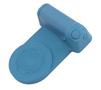 Soporte Magnético para Mango de Cámara, Soporte para Fotos con Mango para Teléfono con Diseño Giratorio, Soporte de Carga Inalámbrico para Grabación de Vídeo, Compatible con