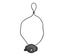 Soporte Magnético para Montaje en Cuello para Cámara de Acción con Correa de Cordón para Deportes Al Aire Libre