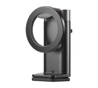 Soporte magnético para móvil Joyroom ZS413 negro