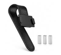 Soporte Magnético para OOONO, Clip Parasol para OOONO CO-Driver NO2, Sin Tornillos ni Ventosa, Soporte Estable para Coche con Instalación Rápida, Accesorio Resistente al Calor con Diseño Compacto