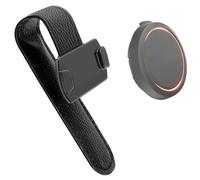 Soporte magnético para parasol de coche compatible con OOONO CO-Driver NO2 soporte parasol para todos los coches