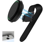 Soporte magnético para parasol de coche para OOONO CO-Driver NO2, soporte para parasol con imanes incorporados, compatible con OOONO NO