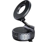 Soporte magnético para smartphone Avizar YG-09803 giratorio para salpicadero