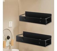 Soporte Magnético Para Tazas De - Organizador De Tazas Magnético Con Ganchos - Estante Organizador Doble de con Ganchos para Hogar Lavadora y Microondas