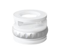 Soporte magnético para teléfono con ventosa | Soporte de montaje para teléfono móvil - Móvil plegable de 360° giratorio para coche y la mayoría de los smartphones