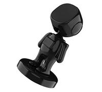 Soporte Magnético para Teléfono de Coche con Diseño único de Astronauta, Atracción Súper Magnética para Uso Manos Libres, Tamaño Compacto 3,5 X 2 Pulgadas, 1 Unidad
