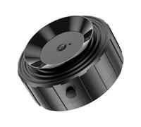 Soporte magnético para teléfono de coche con ventosa, soporte para teléfono para la pantalla de control central en el coche, fuerte soporte magnético con ventosa para todos los teléfonos móviles