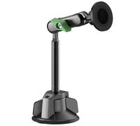 Soporte magnético para teléfono de coche giratorio de 360 grados - Soporte magnético para teléfono |, Ventosa de montaje en parabrisas -Derivados Escritorio de automóvil -Ficipio de gimnasio