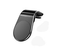 Soporte magnético para teléfono de coche para rejilla de ventilación de BMW Serie i e iX - Soporte giratorio de 360