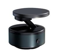 Soporte magnético para teléfono de coche | Soporte de coche con ventosa para parabrisas - Dashboard ajustable para smartphones SUV Sedán monoespacial