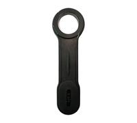Soporte magnético para teléfono de coche, soporte de pantalla flotante multifuncional flexible, soporte de consola central para navegación de coche, soporte magnético universal para teléfono móvil