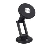 Soporte magnético para teléfono de Coche, Soporte de rotación de 360 Grados, Soporte de navegación de vehículo, para camión, vehículo, Uso Diario, SUV, Viajes, conducción, Viajes de Negocios