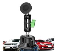 Soporte magnético para teléfono de coche, soporte magnético de succión al vacío, rotación de 360°, soporte de navegación de vehículo para filmar, en vivo, fotos