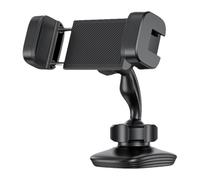 Soporte Magnético para Teléfono de Entrenamiento | Soporte para Teléfono de Gimnasio Sopoŕte Teléfonos Móviles Fitness | Accesorio de Fitness, Soporţe Teléfonos con Base Magnética Apari