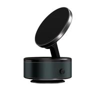 Soporte Magnético para Teléfono En Coche,Soporte De Teléfono con Magnética para Coche | Giratorio 360 Grados para Automóvil Y Vehículos como Minivan O Sedán