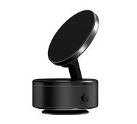 Soporte Magnético para Teléfono En Coche, Soporte De Teléfono con Magnética para Coche, Giratorio 360 Grados para Automóvil Y Vehículos como Minivan O Sedán
