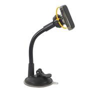 Soporte magnético para teléfono móvil con ventosa, soporte para teléfono móvil, soporte de ventosa para coche, soporte magnético para teléfono móvil, soporte magnético para el salpicadero, ve