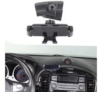 Soporte magnético para teléfono móvil para consola central para Nissan Juke (2011-2019) e Infiniti ESQ Soporte de teléfono móvil para coche giratorio 360° Soporte de teléfono móvil ajustable para