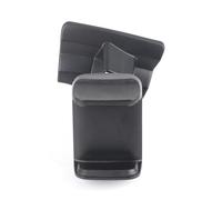 Soporte magnético para teléfono móvil para consola central para Nissan Juke (2011-2019) e Infiniti ESQ Soporte de teléfono móvil para coche giratorio 360° Soporte de teléfono móvil ajustable para