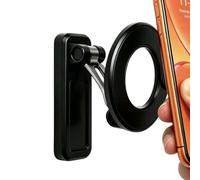 Soporte magnético para teléfono móvil para frigorífico, de soporte para teléfono inteligente