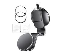 Soporte magnético para teléfono móvil, soporte flexible para teléfono móvil, soporte para consola central, para conductores, viajeros, personal de entrega, navegación en el tráfico urbano y en viajes