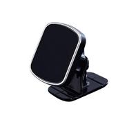 Soporte magnético para teléfono móvil, soporte magnético para coche, soporte magnético para teléfono de coche, soporte de succión magnética portátil, soporte para smartphone para consola central de