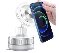 Soporte magnético para teléfono móvil | Soporte magnético para teléfono móvil | Soporte para navegación automotriz - Para coche, camión, vehículo, RV, salpicadero, ventilación, desplazamiento diario