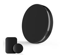 Soporte magnético para teléfono móvil, universal, accesorios para smartphone compatible con iPhone 13 12 Pro Max Samsung Galaxy Note Oneplus Huawei (1 paquete)
