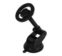 Soporte Magnético para Teléfono para Automóvil, Fuerza Magnética Fuerte, Rendimiento de Carga Súper, Soporte Retráctil, Fijación con Ventosa, para O S X 14 13 12 Pro MAX Plus