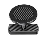 Soporte magnético para teléfono para carrito de golf, soporte magnético para smartphone, soporte multifuncional para carrito de golf para uso seguro en el campo, accesorio conveniente para familiares