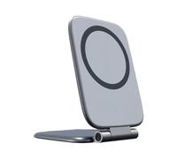 Soporte magnético para teléfono para Coche genérico | Cuello Let It Bee | Soporte magnético para teléfono para Coche - para camión sedán Tablero de Instrumentos casa Oficina Gimnasio