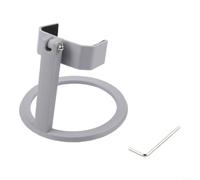 Soporte magnético para teléfono para controlador DJI RC-N, soporte de dispositivo ajustable con zapata fría, estante de exhibición de escritorio plegable