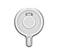 Soporte magnético para teléfono para Insta360Flow Adaptador magnético Asiento Mano H3C5