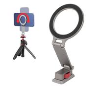 Soporte Magnético para Teléfono para Ronin SC para la Serie 15 14 13 12, Soporte Magnético Plegable para Teléfono Adaptador de Montaje Fotografía DSLR para Interfaz Arca Interfaz