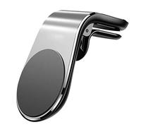Soporte magnético para teléfono Samsung Z Flip 7/FE/5/4/3/2, soporte magnético para rejilla de ventilación de coche, clip universal