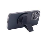 Soporte magnético para teléfono - Soporte antideslizante para smartphone | Soporte para teléfono de escritorio, para viajar a casa, mujeres, hombres, adultos, adolescentes y personas mayores