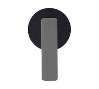 Soporte magnético para teléfono | Soporte magnético plegable para smartphone | Soporte portátil para teléfono | Para viajes de escritorio a casa, adultos, hombres, adolescentes, personas mayores