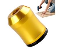 Soporte magnético para tornillos - Herramienta robusta destornillador de precisión, porta tornillos para taladro - Para posicionamiento banco de trabajo montaje hexagonal de 6 mm