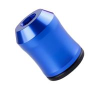 Soporte magnético para tornillos - Magnetizador de uso intensivo - magnético para taladro, para posicionamiento banco de trabajo montaje hexagonal de 6 mm