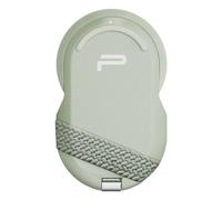 PGYTECH Soporte fotográfico MagFlex para teléfonos verde menta