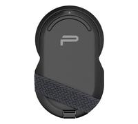 PGYTECH Soporte fotográfico MagFlex para teléfonos negro clásico