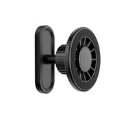 Soporte magnético portátil para teléfono móvil, giratorio 360, para carrito de golf, para barco, nevera, gimnasio